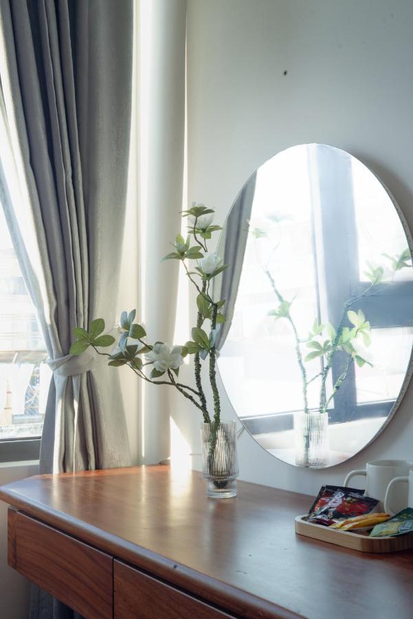 Ha Trang Voronezh Hotel And Apartment Nha Trang Esterno foto