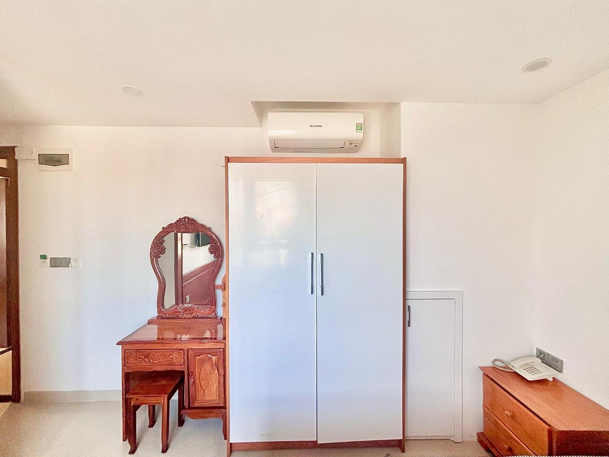 Ha Trang Voronezh Hotel And Apartment Nha Trang Esterno foto